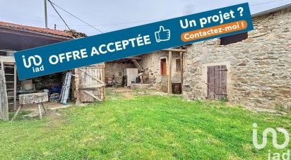 House 4 rooms of 85 m² in Vinzieux (07340)