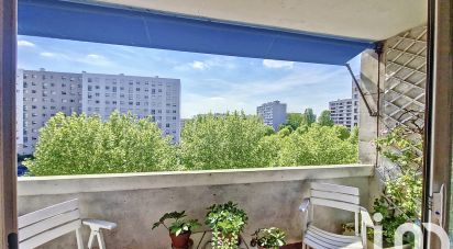 Appartement 5 pièces de 94 m² à Meudon (92360)