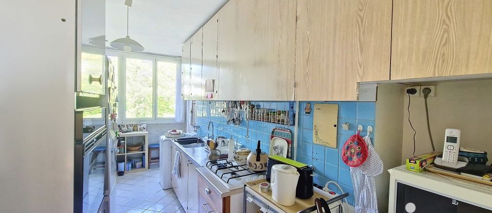 Appartement 5 pièces de 94 m² à Meudon (92360)