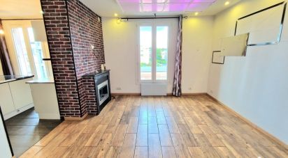 Appartement 2 pièces de 48 m² à Les Pavillons-sous-Bois (93320)