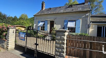 Maison 4 pièces de 80 m² à Villers-Cotterêts (02600)