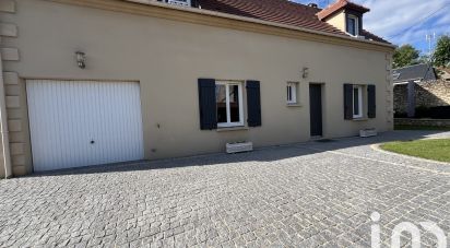 House 6 rooms of 130 m² in Lavilletertre (60240)