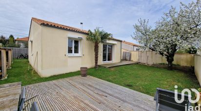 Maison 4 pièces de 80 m² à Niort (79000)