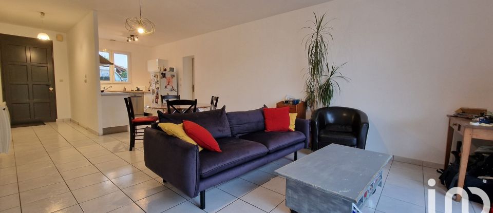 Maison 4 pièces de 80 m² à Niort (79000)