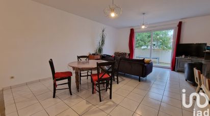 Maison 4 pièces de 80 m² à Niort (79000)