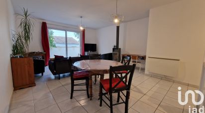 Maison 4 pièces de 80 m² à Niort (79000)