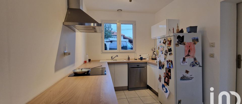 Maison 4 pièces de 80 m² à Niort (79000)