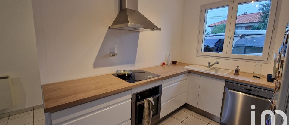 Maison 4 pièces de 80 m² à Niort (79000)