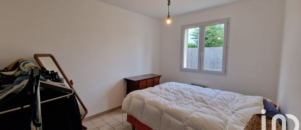 Maison 4 pièces de 80 m² à Niort (79000)