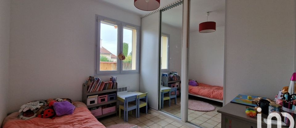 Maison 4 pièces de 80 m² à Niort (79000)