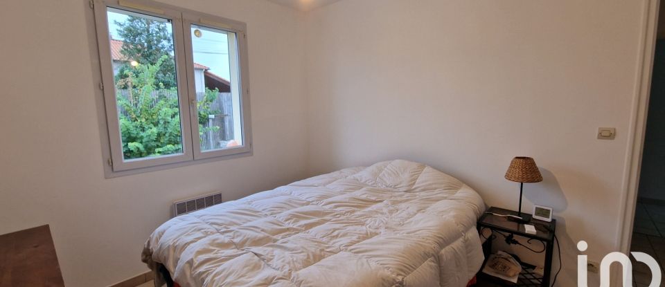 Maison 4 pièces de 80 m² à Niort (79000)