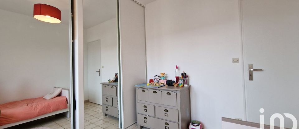 Maison 4 pièces de 80 m² à Niort (79000)