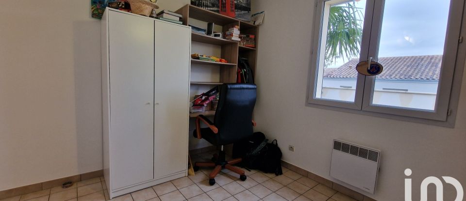 Maison 4 pièces de 80 m² à Niort (79000)