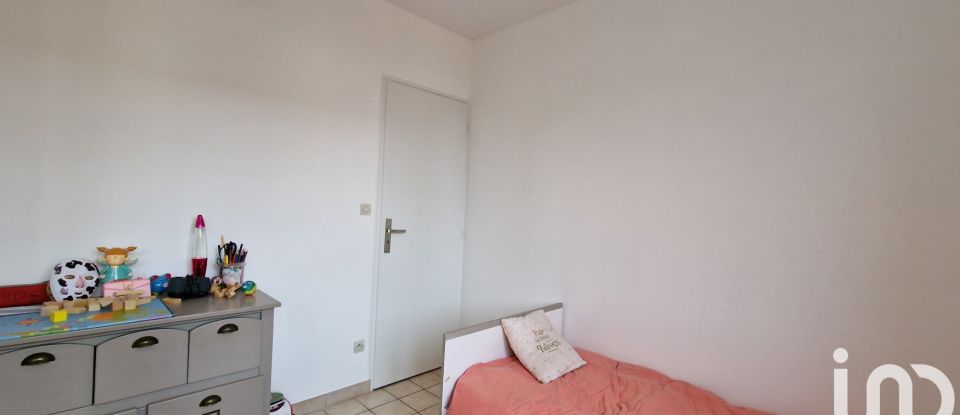 Maison 4 pièces de 80 m² à Niort (79000)