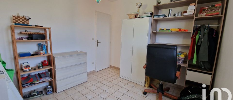 Maison 4 pièces de 80 m² à Niort (79000)