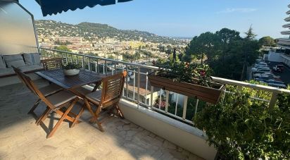 Apartment 3 rooms of 78 m² in Le Cannet (06110)