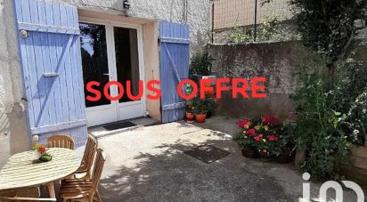 Maison 3 pièces de 66 m² à Bésayes (26300)