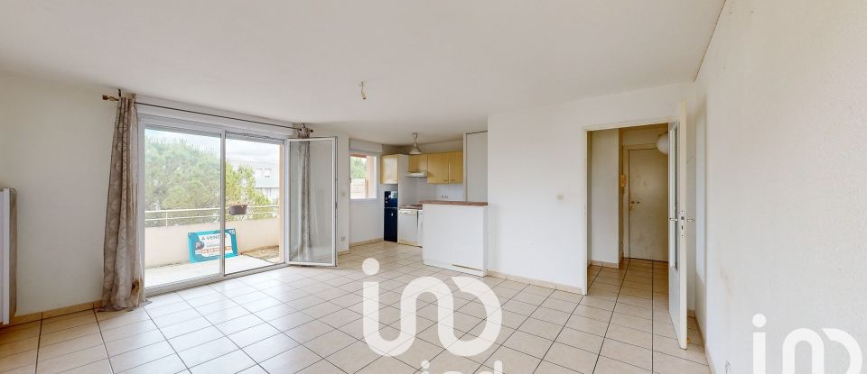 Appartement 3 pièces de 64 m² à Cugnaux (31270)