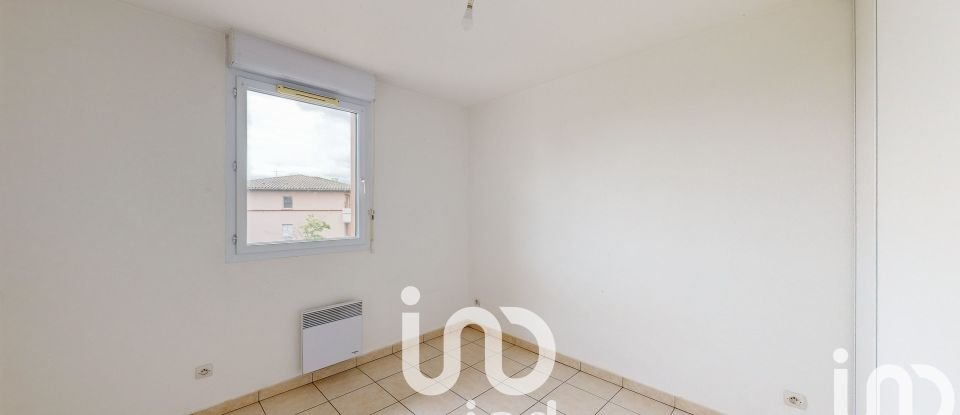 Appartement 3 pièces de 64 m² à Cugnaux (31270)