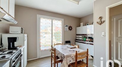 Maison 5 pièces de 90 m² à Préfailles (44770)