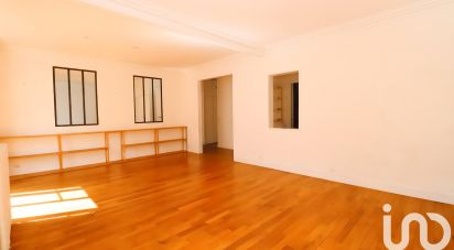 Appartement 3 pièces de 70 m² à Paris (75016)