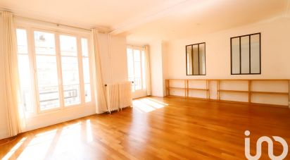 Appartement 3 pièces de 70 m² à Paris (75016)