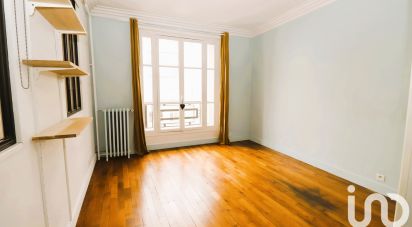 Appartement 3 pièces de 70 m² à Paris (75016)