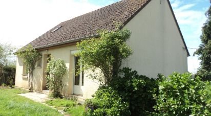 Maison 4 pièces de 84 m² à Quettreville-sur-Sienne (50660)