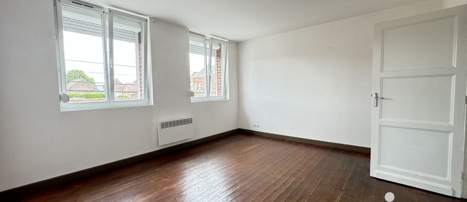 House 4 rooms of 75 m² in Rœulx (59172)