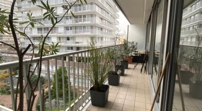 Apartment 2 rooms of 52 m² in Puteaux (92800)