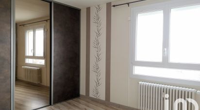 Appartement 3 pièces de 66 m² à Chenôve (21300)