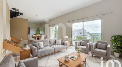 Maison 8 pièces de 167 m² à Savenay (44260)