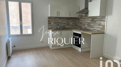 Apartment 2 rooms of 31 m² in Chambourcy (78240)