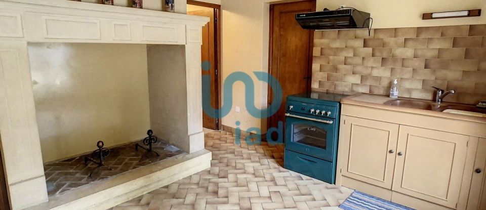 Maison 4 pièces de 114 m² à Sarlat-la-Canéda (24200)