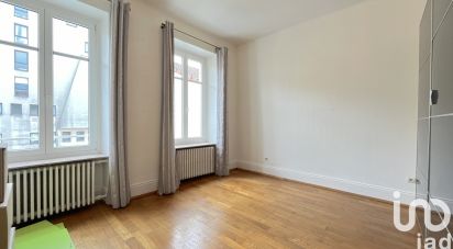 Duplex 7 rooms of 181 m² in Forbach (57600)