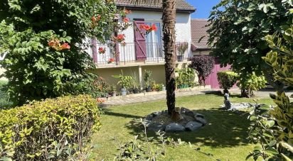 House 4 rooms of 78 m² in Lihons (80320)