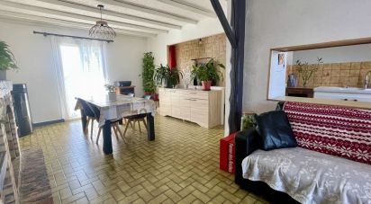 Maison 4 pièces de 78 m² à Lihons (80320)