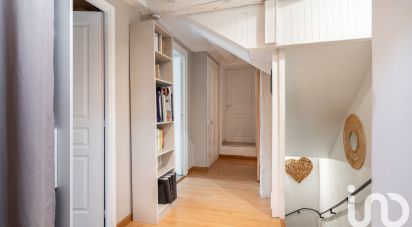 Maison de ville 5 pièces de 128 m² à Tullins (38210)