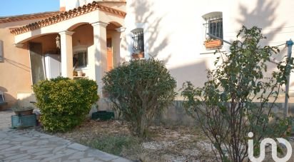 Traditional house 5 rooms of 154 m² in Ornaisons (11200)