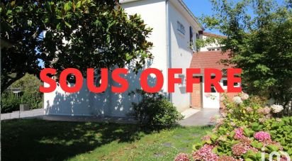 Maison 4 pièces de 94 m² à Coulanges-lès-Nevers (58660)