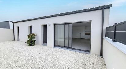 Maison traditionnelle 4 pièces de 87 m² à Saint-Hilaire-de-Riez (85270)