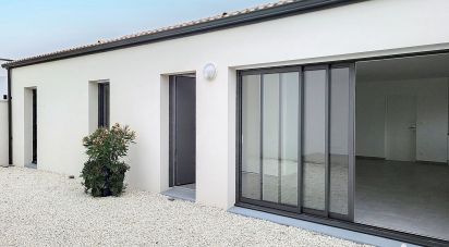 Maison traditionnelle 4 pièces de 87 m² à Saint-Hilaire-de-Riez (85270)