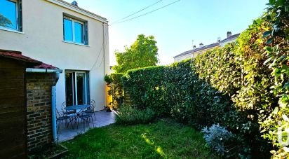 House 4 rooms of 78 m² in Saint-Michel-sur-Orge (91240)