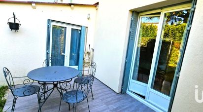 House 4 rooms of 78 m² in Saint-Michel-sur-Orge (91240)