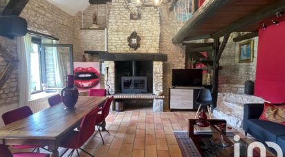 Longere 4 rooms of 115 m² in Courtempierre (45490)