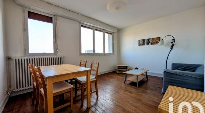 Appartement 3 pièces de 53 m² à Toulouse (31000)