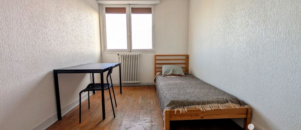 Appartement 3 pièces de 53 m² à Toulouse (31000)