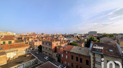 Apartment 3 rooms of 53 m² in Toulouse (31000)