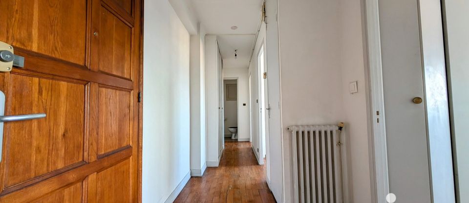 Appartement 3 pièces de 53 m² à Toulouse (31000)