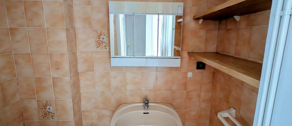 Appartement 3 pièces de 53 m² à Toulouse (31000)